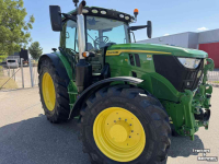 Tractor John Deere 6R165