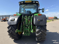 Tractor John Deere 6R165