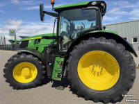 Tractor John Deere 6R165