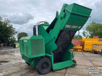 Other lawn and garden equipment and accessories Willibald TBU 3001 M compostomzetter