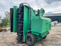 Other lawn and garden equipment and accessories Willibald TBU 3001 M compostomzetter