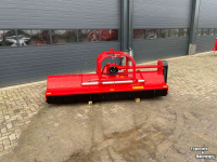 Flail mower Tehnos MU300RLW Profi klepelmaaier