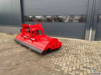 Flail mower Tehnos MU300RLW Profi klepelmaaier