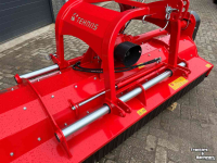 Flail mower Tehnos MU300RLW Profi klepelmaaier