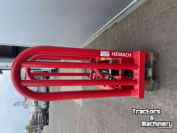 Bale clauw Hemach MSBK3