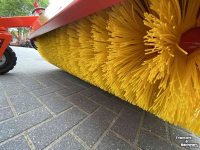 Sweeper Holaras Veegmachine Type H-150