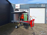 Rake Massey Ferguson RK 421DN