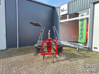 Rake Massey Ferguson RK 421DN