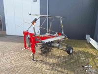 Rake Massey Ferguson RK 421DN