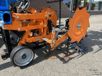 Inter-row cultivator Schmotzer KPPH 8-75