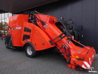 Self-propelled feed mixer Kuhn SPV 15