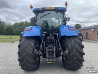 Tractor New Holland T7040