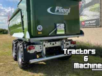 Dumptrailer Fliegl TMK 264 Compact Kipwagen (DEMO)