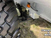 Dumptrailer Fliegl TMK 264 Compact Kipwagen (DEMO)