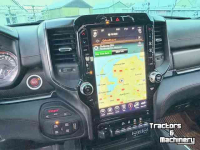Truck  Dodge RAM TRX