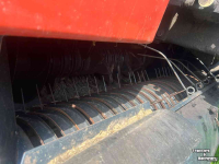 Balers Vicon RF 130 Balepack perswikkel combinatie | Ronde balenpers | Wikkelaar