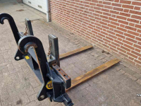 Pallet Forks Beco PM1 Palletvork