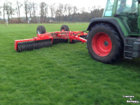 Cambridge roller He-Va TIP Roller 630