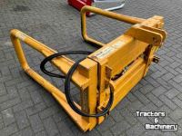 Bale clauw BMA SCH1 Balenklem / Pakkenklem