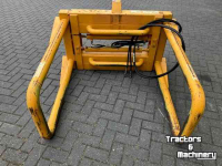 Bale clauw BMA SCH1 Balenklem / Pakkenklem