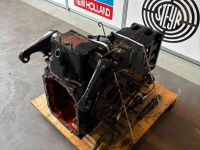 Diverse used spare-parts New Holland TM series