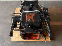 Diverse used spare-parts New Holland TM series