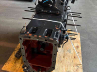 Diverse used spare-parts New Holland TM series