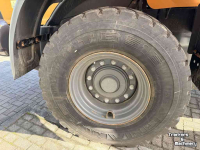 Wheelloader Case 521G XR