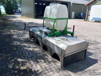 Other sprayers and accessories Agricult agricult loofdoes 3000