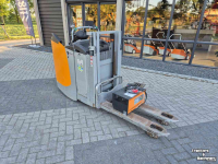 Electrical pallettruck Still EXD-S20