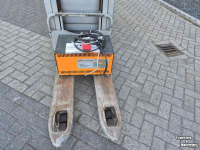 Electrical pallettruck Still EXD-S20
