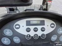 Electrical pallettruck Still EXD-S20