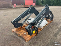 Front-end loader Manip M-Classic 120 frontloader frontlader voorlader NIEUW