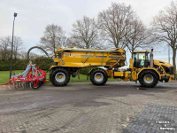 Hydro Trike Terra-Gator 3244 NMS Trailer