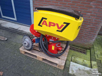 Seed drill APV PS300 M1D TWIN