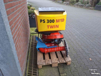Seed drill APV PS300 M1D TWIN