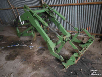 Front-end loader Fendt voorlader