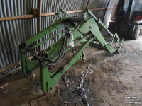 Front-end loader Fendt voorlader