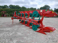 Ploughs Kverneland 3300 B Variomat Ploeg