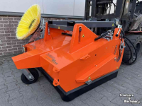 Sweeper Bema 40 Industry 125 cm Veegmachine / Veegbezem / Rolbezem