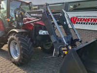 Front-end loader Stoll LRZ90