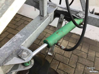 Feed sweeper wheel Hofstee Voerbandveger