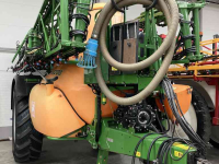 Fieldsprayer pull-type Amazone UX 5200-40-3