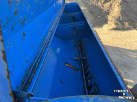 Seed drill Stegsted M 36 R