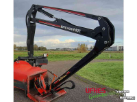 Mowing arm Mowi P40T Woodcrane