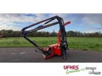 Mowing arm Mowi P40T Woodcrane