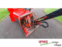 Mowing arm Mowi P40T Woodcrane