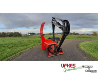 Mowing arm Mowi P40T Woodcrane