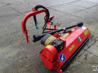 Flail mower Boxer RSC145