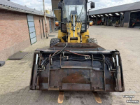 Wheelloader Caterpillar 906